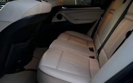 BMW X5, 2011 год, 1 590 000 рублей, 13 фотография
