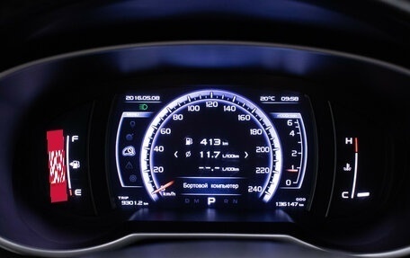 Geely Atlas I, 2019 год, 1 270 000 рублей, 12 фотография