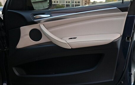 BMW X5, 2011 год, 1 590 000 рублей, 14 фотография