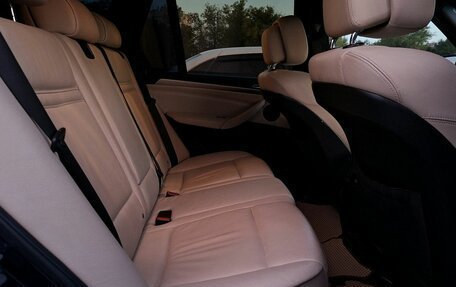 BMW X5, 2011 год, 1 590 000 рублей, 17 фотография