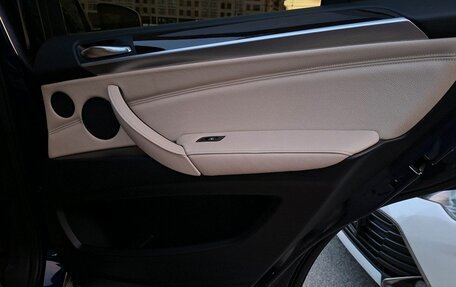 BMW X5, 2011 год, 1 590 000 рублей, 16 фотография