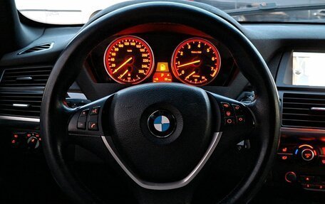 BMW X5, 2011 год, 1 590 000 рублей, 20 фотография