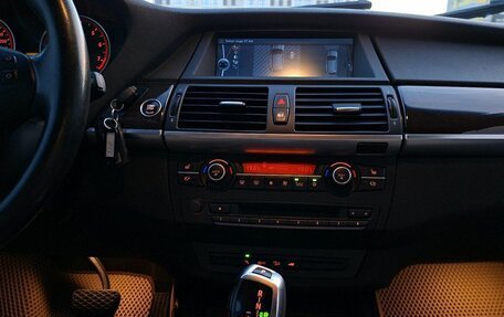 BMW X5, 2011 год, 1 590 000 рублей, 23 фотография
