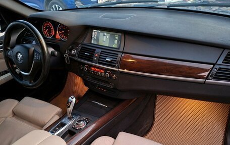 BMW X5, 2011 год, 1 590 000 рублей, 15 фотография