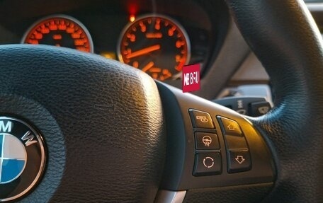 BMW X5, 2011 год, 1 590 000 рублей, 19 фотография
