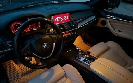 BMW X5, 2011 год, 1 590 000 рублей, 11 фотография