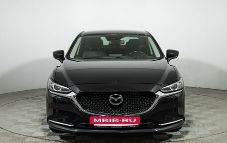 Mazda 6, 2018 год, 2 149 700 рублей, 2 фотография
