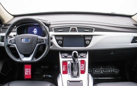 Geely Atlas I, 2019 год, 1 270 000 рублей, 13 фотография