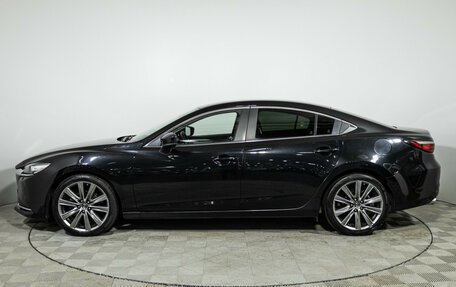 Mazda 6, 2018 год, 2 149 700 рублей, 8 фотография