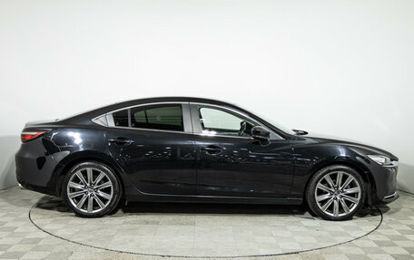 Mazda 6, 2018 год, 2 149 700 рублей, 4 фотография