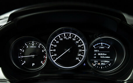 Mazda 6, 2018 год, 2 149 700 рублей, 12 фотография