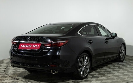Mazda 6, 2018 год, 2 149 700 рублей, 5 фотография