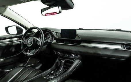 Mazda 6, 2018 год, 2 149 700 рублей, 9 фотография