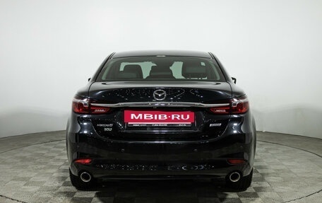 Mazda 6, 2018 год, 2 149 700 рублей, 6 фотография