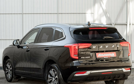 Haval Jolion, 2023 год, 2 035 000 рублей, 6 фотография