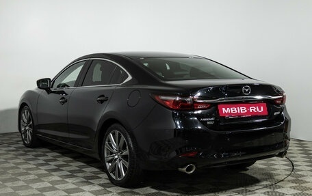 Mazda 6, 2018 год, 2 149 700 рублей, 7 фотография