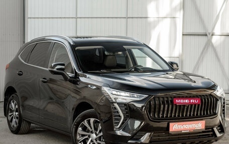 Haval Jolion, 2023 год, 2 035 000 рублей, 5 фотография