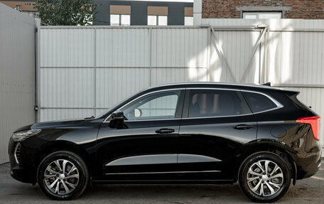 Haval Jolion, 2023 год, 2 035 000 рублей, 9 фотография