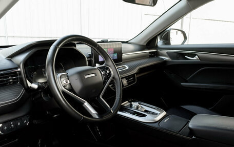 Haval Jolion, 2023 год, 2 035 000 рублей, 11 фотография