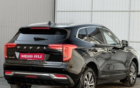 Haval Jolion, 2023 год, 2 035 000 рублей, 8 фотография