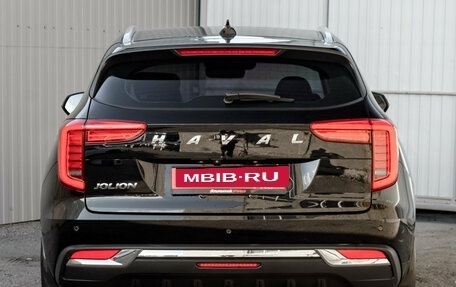 Haval Jolion, 2023 год, 2 035 000 рублей, 7 фотография