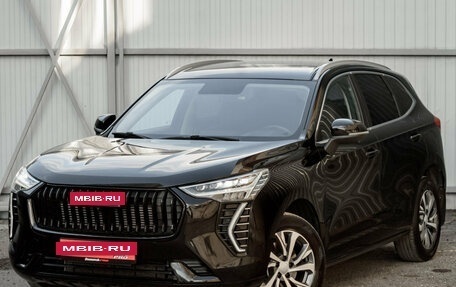 Haval Jolion, 2023 год, 2 035 000 рублей, 3 фотография