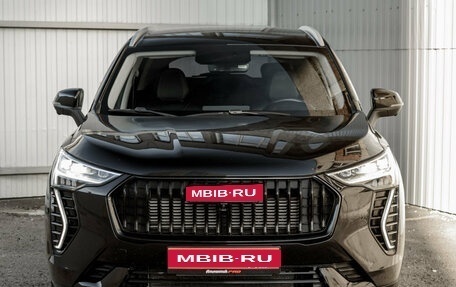 Haval Jolion, 2023 год, 2 035 000 рублей, 4 фотография