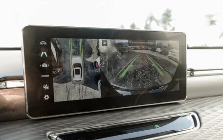Haval Jolion, 2023 год, 2 035 000 рублей, 20 фотография