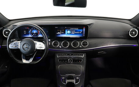 Mercedes-Benz E-Класс, 2019 год, 3 547 000 рублей, 12 фотография