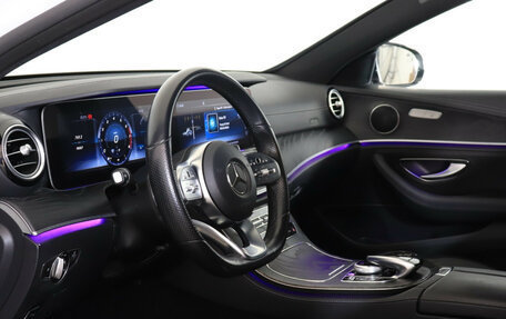 Mercedes-Benz E-Класс, 2019 год, 3 547 000 рублей, 13 фотография
