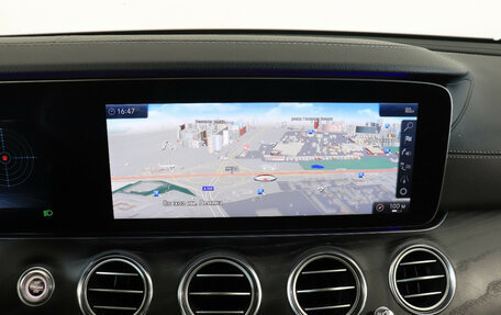 Mercedes-Benz E-Класс, 2019 год, 3 547 000 рублей, 20 фотография