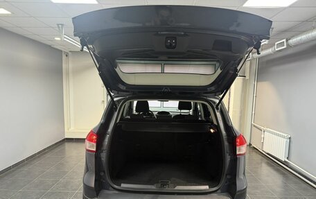 Ford Kuga III, 2014 год, 1 385 000 рублей, 7 фотография