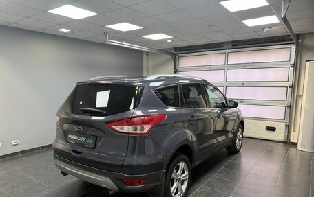 Ford Kuga III, 2014 год, 1 385 000 рублей, 6 фотография