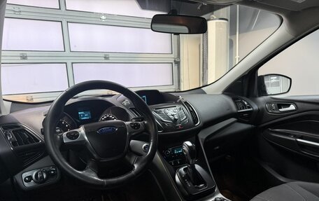 Ford Kuga III, 2014 год, 1 385 000 рублей, 9 фотография
