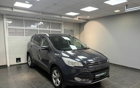 Ford Kuga III, 2014 год, 1 385 000 рублей, 3 фотография