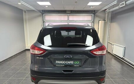 Ford Kuga III, 2014 год, 1 385 000 рублей, 5 фотография