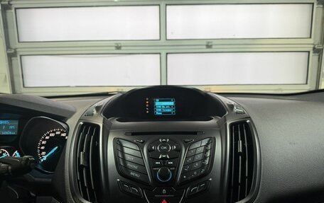 Ford Kuga III, 2014 год, 1 385 000 рублей, 12 фотография