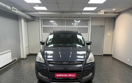 Ford Kuga III, 2014 год, 1 385 000 рублей, 2 фотография