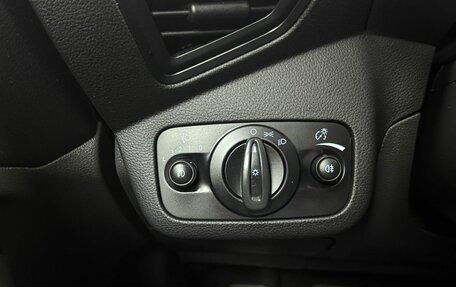 Ford Kuga III, 2014 год, 1 385 000 рублей, 16 фотография