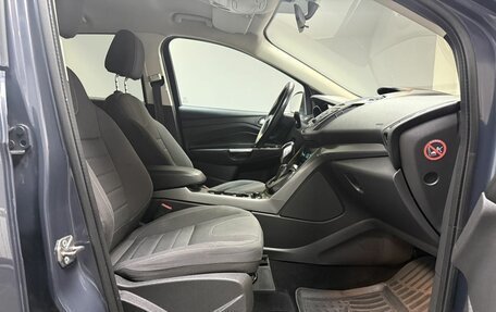Ford Kuga III, 2014 год, 1 385 000 рублей, 17 фотография