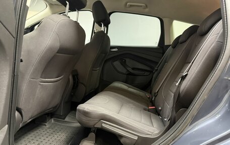 Ford Kuga III, 2014 год, 1 385 000 рублей, 19 фотография
