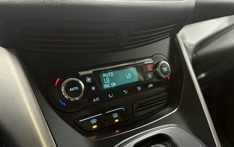 Ford Kuga III, 2014 год, 1 385 000 рублей, 13 фотография
