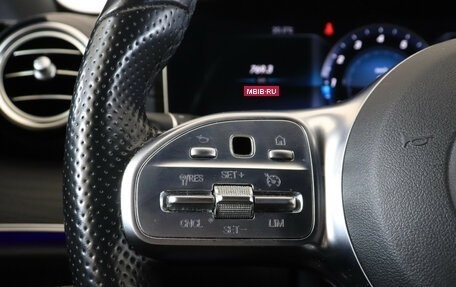 Mercedes-Benz E-Класс, 2019 год, 3 547 000 рублей, 21 фотография