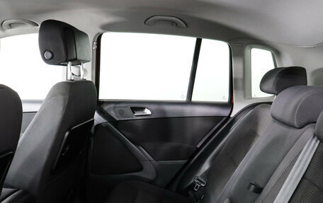 Volkswagen Tiguan I, 2012 год, 1 147 000 рублей, 12 фотография