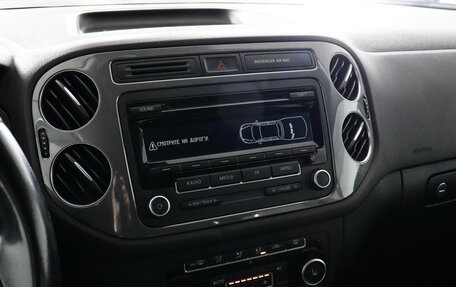 Volkswagen Tiguan I, 2012 год, 1 147 000 рублей, 13 фотография