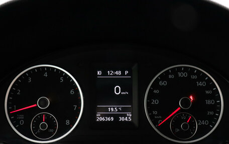 Volkswagen Tiguan I, 2012 год, 1 147 000 рублей, 11 фотография