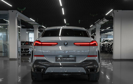 BMW X6, 2023 год, 12 350 000 рублей, 6 фотография