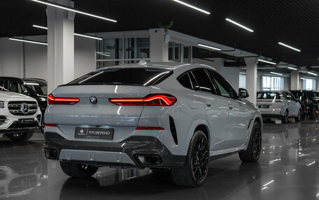 BMW X6, 2023 год, 12 350 000 рублей, 5 фотография
