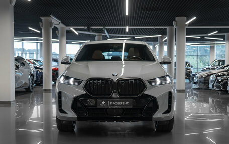 BMW X6, 2023 год, 12 350 000 рублей, 3 фотография