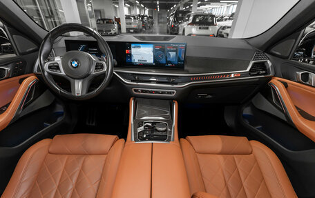 BMW X6, 2023 год, 12 350 000 рублей, 8 фотография